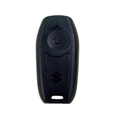 OEM Replacement Model Motorcyle Proximity Remote Key FOB For Suzuki GSX-R150 433MHz ID49 Chip SKE47E-02 37172-23K21