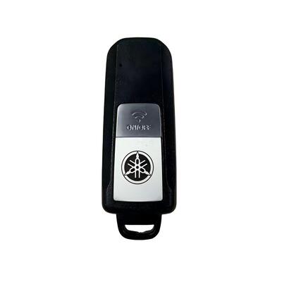 Motorcycle Remote Smart Key Control For YAMAHA TMAX530 TMAX560 2017-2023 433MHz ID49 SKEA7A-03