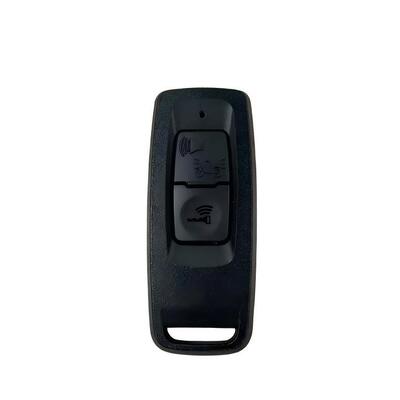 Motorcycle Remote Key 434MHz 47 Chip 35111-K2C-T01 For Honda