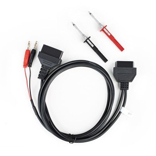 Lonsdor JLR OBD Connector Cable for Land Rover & Jaguar