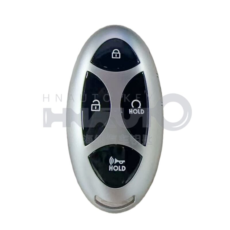 Hyundai 95440-P6091 Smart Remote Key 6+1 Buttons 433MHz