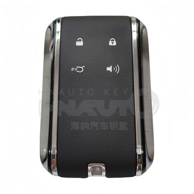 Original Mazda Smart Key 4Button ASK433MHz ID4A EZ6 2024+