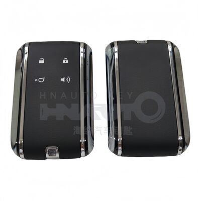 Original Mazda Smart Key 4Button ASK433MHz ID4A EZ6 2024+