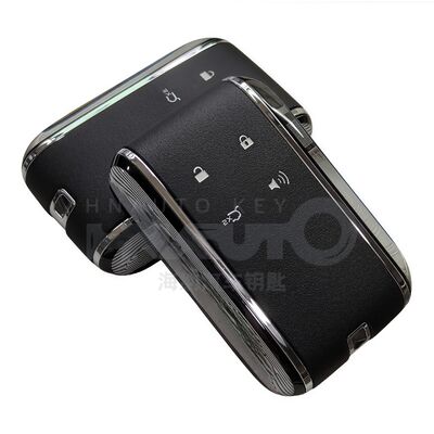 Original Mazda Smart Key 4Button ASK433MHz ID4A EZ6 2024+