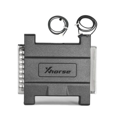 Xhorse XDBASK Toyota 8A AKL Smart Key Adapter For All Key Lost Work