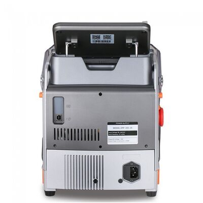 Xhorse Condor XC-Mini Plus Automatic Key Cutting Machine with Advanced Design Integrated Casting, 3 Year Warranty, and Supports 60 Global Brands