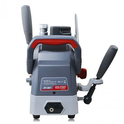 Xhorse DOLPHIN XP007 XP-007 Manual Key Cutting Machine For Laser