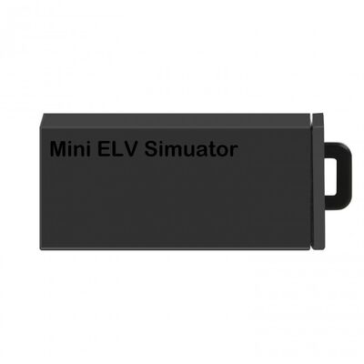 Xhorse VVDI MB MINI ELV Emulator Benz W204 W207 W212