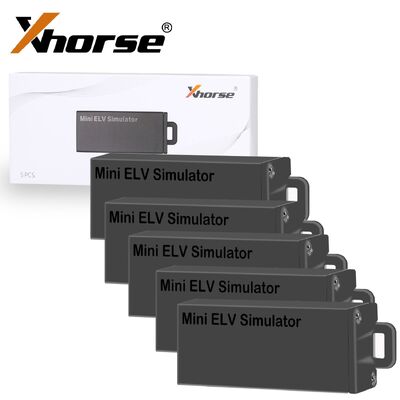 Xhorse VVDI MB MINI ELV Emulator Benz W204 W207 W212