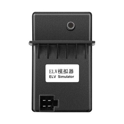 Xhorse ELV Emulator Renew ESL For Benz W204 W207 W212 With VVDI MB Tool