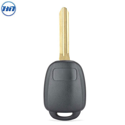 4buttons Car Key for Camry Corolla FCCID HYQ12BDM
