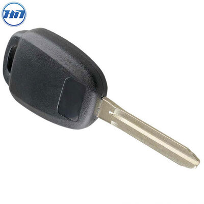 4buttons Car Key for RAV4 FCC ID: HYQ12BDP