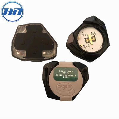 Genuine For Toyota Innova 2012-2013 Remote Control FCCID B41TH 314.3MHZ