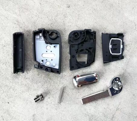 Original Volkswagen 434MHz MQB ID48chip 4button 5G6959752AB Car Folding Key