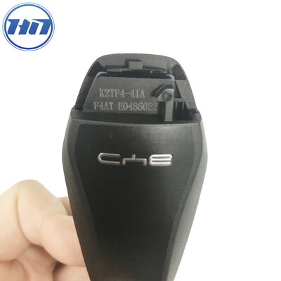 Original BYD Qin PLUS DM-i/EV New Car Key 434MHz ID46chip PN: K2TF4-41A F4H E04860E2