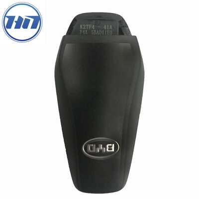 BYD Qin PLUS DM-i/EV New Car Key 434MHz ID46 Chip PN K2TF4-41A F4H 5BAD11E0