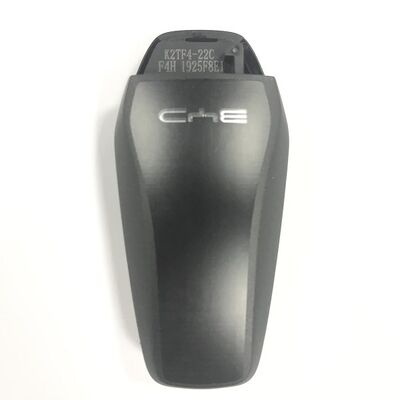 Original BYD E9 New Remote Car Key 434MHz ID46 Chip FCCID K2TF4-22C F4H 1925F8E1