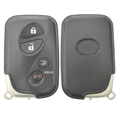 Aftermarket For Lexus 433MHz/315MHz PN: 89904-53860 Smart Car Key