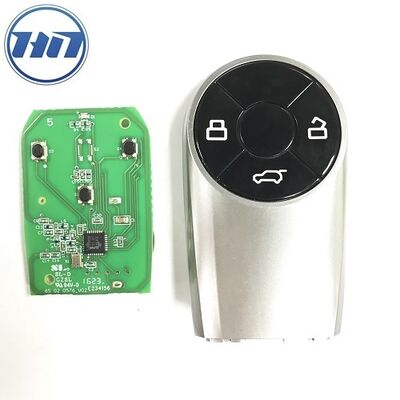 Genuine GWM Ora Good Cat 433MHz ID47chip Smart Car Key