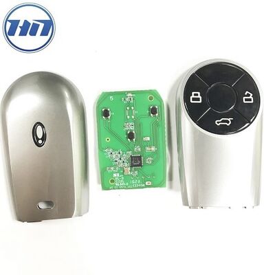 Genuine GWM Ora Good Cat 433MHz ID47chip Smart Car Key