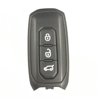 Original Ford 3 Button ASK 434 Frequency 47 Chip PN: PK29-15K601-BB Smart Remote Control Car Key