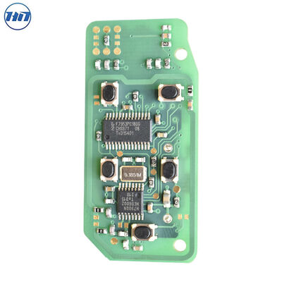 Original Range Rover Discovery Remote 315MHz PCF7953/49 Chip