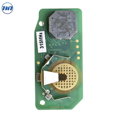 Original Range Rover Discovery Remote 433MHz PCF7953/49 Chip