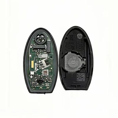 Genuine Nissan QUEST 315MHZ/433.92MHZ 4A Chip FCCID: S180144602 /S180144604 Car Smart Key