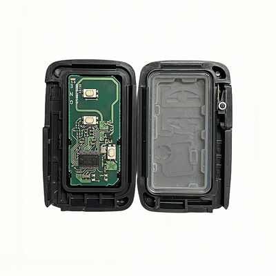 Genuine Toyota 315MHz 4Dchip Board Number 5290, PN: 89904-0G010, Model: 14ADK-11 Smart Remote Car Key