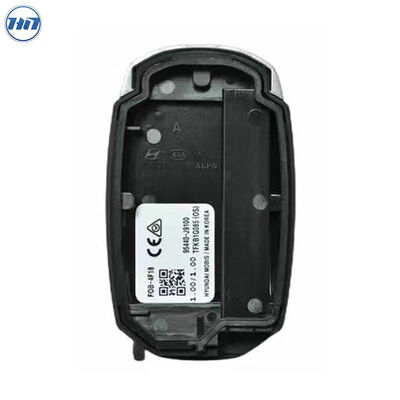 Original Car Key Remote with 4 Buttons PN 95440-J9001 for 2019-2020 Hyundai Kona