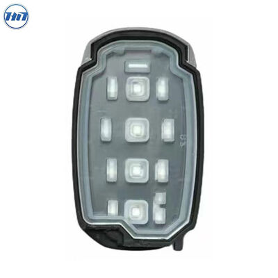 Original Car Key Remote with 4 Buttons PN 95440-J9001 for 2019-2020 Hyundai Kona