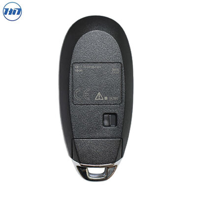 Original Suzuki Vitara Car Key 433MHz 47 Chip FCCID 2013D11464