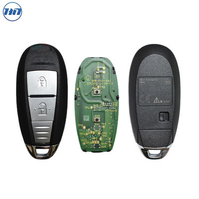 Original Suzuki Vitara Car Key 433MHz 47 Chip FCCID 2013D11464