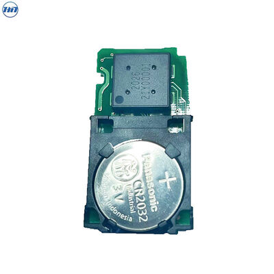 Toyota Remote FCCID HYQ14FBB 0010 P/N 89904-0C050 315MHz