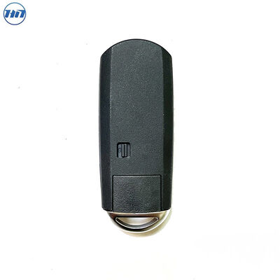 HN0M0043 Mazda 8 Remote Car Key 4 Buttons 433MHz FCCID SKE11B-04 CHY3-67-5RY