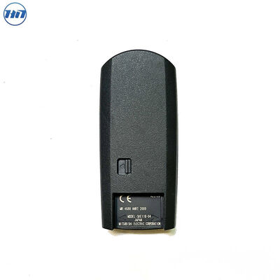 HN0M0043 Mazda 8 Remote Car Key 4 Buttons 433MHz FCCID SKE11B-04 CHY3-67-5RY