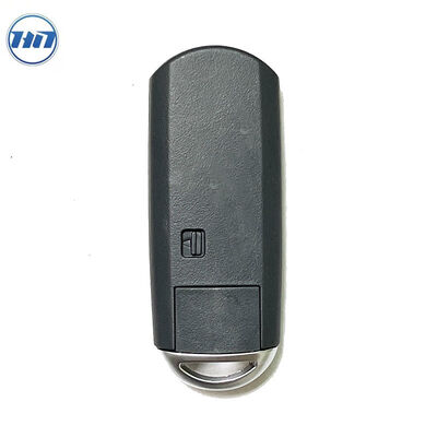 Fit For Mazda 6 2009-2013 FCC# 5WK43403D GSYD-67-5RYA 3 Button Car Key Fob 433MHz 4D63 Chip