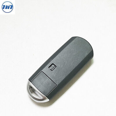 Fit For Mazda 6 2009-2013 FCC# 5WK43403D GSYD-67-5RYA 3 Button Car Key Fob 433MHz 4D63 Chip