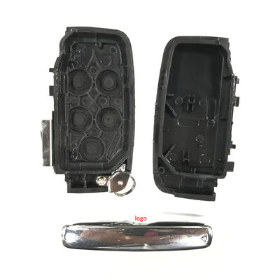 Original 5 Button Car Key Shell For Land Rover Jaguar