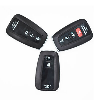 FCCID:HYQ14FBN PN:8990H-02030/8990H/12010 312/314Mhz 4A Chip