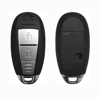 Suitable For Suzuki Fengyu/Xiaotu Genuine Smart Key 315MHz47 Chip FCCID: TS007