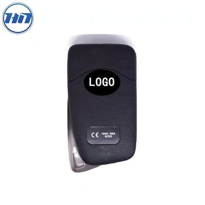 HN005361 3buttons 433MHz H Transponder BC2EQ Keyless Car Smart Key Remote Fob For Lexus GS460 ES350 ES300H With 61A721-0100