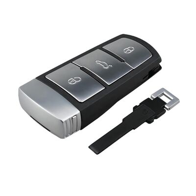 HN00V133 3C0 959 752 BG Smart Remote Control Car Key 3 Button 433mhz Pcf7936 Id46 For Volkswagen Passat Cc 2003-2012