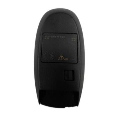 HN016016 Suzuki Genuine Smart Remote Key 2 Buttons 433MHz 37172-54P02 02015-15-01669