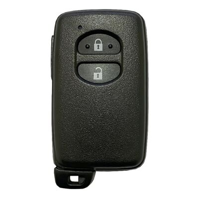 HN005213 Toyota Corolla Smart Key 433MHz FSK ID74-WD04 B75EA 89904-0F010