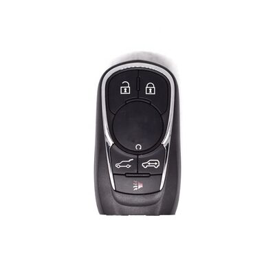 Car Key ASK 315MHz 8A chip OEM Part number 7429 Keyless Auto Car Key