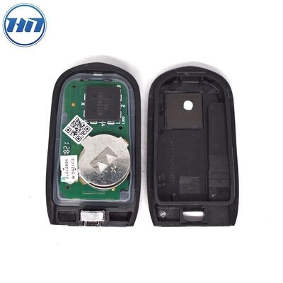 Car Key ASK 315MHz 8A chip OEM Part number 7429 Keyless Auto Car Key