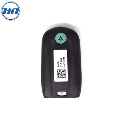 Car Key ASK 315MHz 8A chip OEM Part number 7429 Keyless Auto Car Key