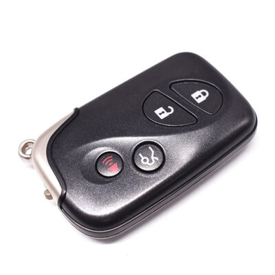 Smart Key Remote for Toyota with 433MHz 4D PCB Board A433