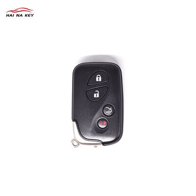 Smart Key Remote for Toyota with 433MHz 4D PCB Board A433